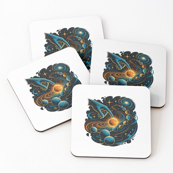 Item preview, Determinism – Cause and Effect Philosophy Art designed and sold by AMICO77.