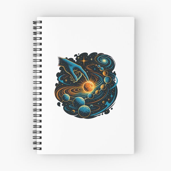 Item preview, Determinism – Cause and Effect Philosophy Art designed and sold by AMICO77.