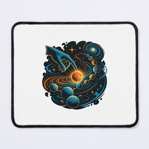 Item preview, Determinism – Cause and Effect Philosophy Art designed and sold by AMICO77.