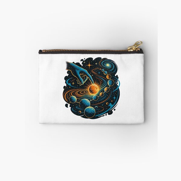 Item preview, Determinism – Cause and Effect Philosophy Art designed and sold by AMICO77.