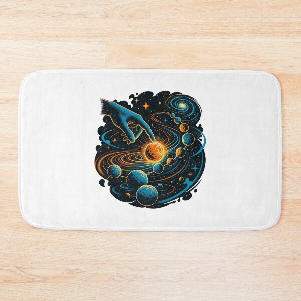 Item preview, Determinism – Cause and Effect Philosophy Art designed and sold by AMICO77.
