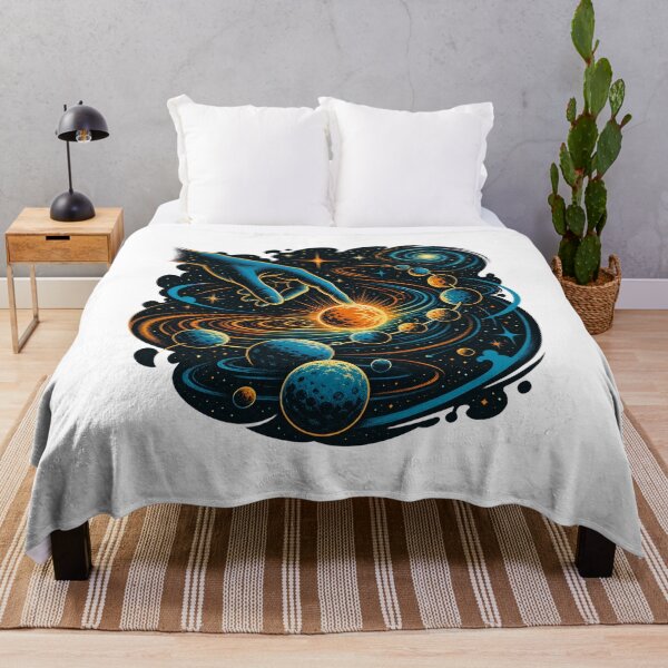 Item preview, Determinism – Cause and Effect Philosophy Art designed and sold by AMICO77.