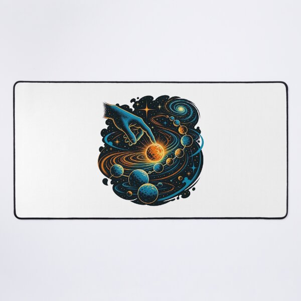 Item preview, Determinism – Cause and Effect Philosophy Art designed and sold by AMICO77.
