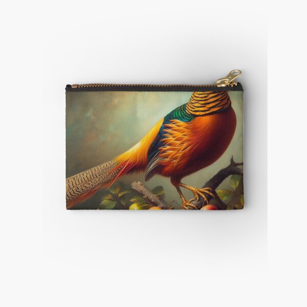 Item preview, Golden pheasant designed and sold by ZeusGallery.