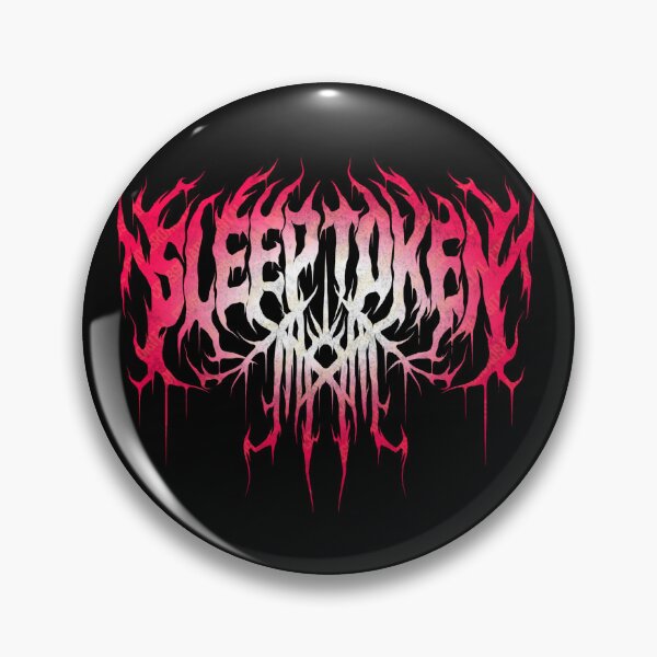 Item preview, metal band merch designed and sold by holmesjane.