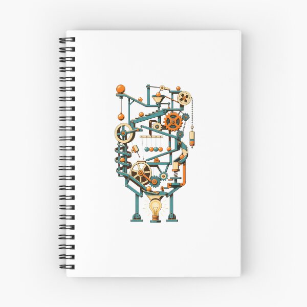 Item preview,  Determinism – Cause and Effect Philosophy Art designed and sold by AMICO77.