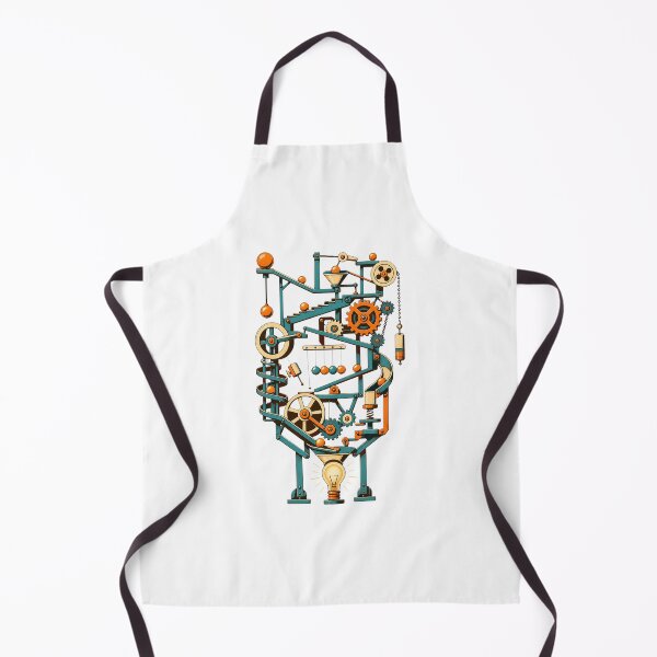 Item preview, Determinism – Cause and Effect Philosophy Art designed and sold by AMICO77.