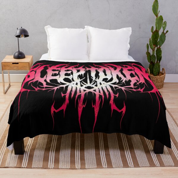 Item preview, metal band merch designed and sold by holmesjane.