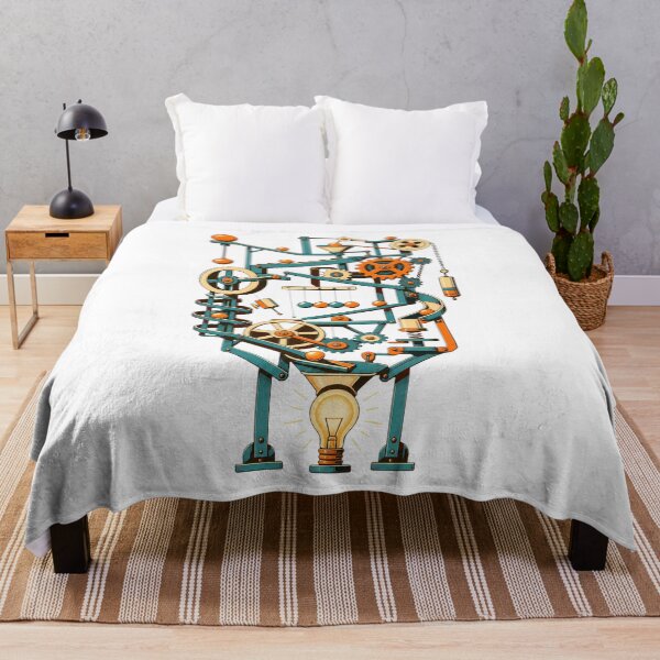 Item preview, Determinism – Cause and Effect Philosophy Art designed and sold by AMICO77.