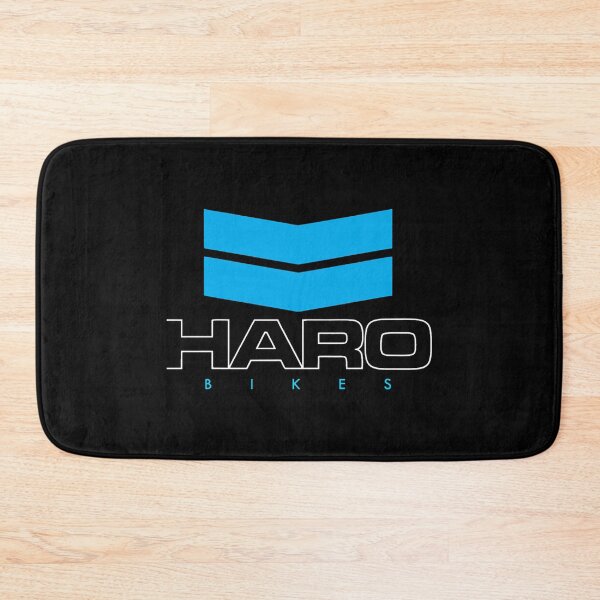 Item preview, Classic Haro BMX Logo designed and sold by Corneliusass.