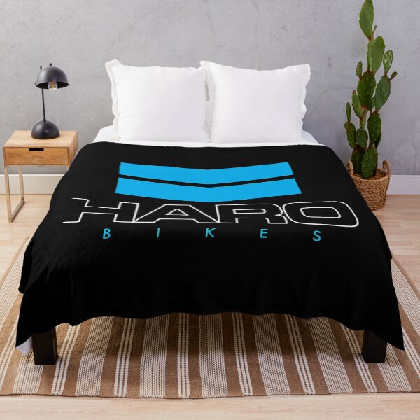 Item preview, Classic Haro BMX Logo designed and sold by Corneliusass.