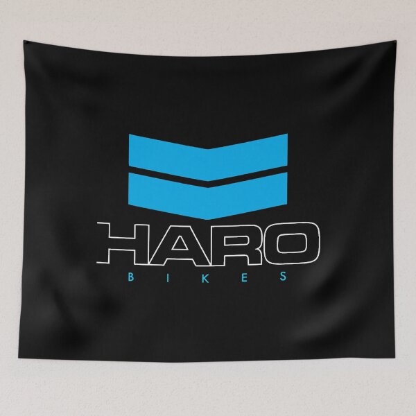 Item preview, Classic Haro BMX Logo designed and sold by Corneliusass.