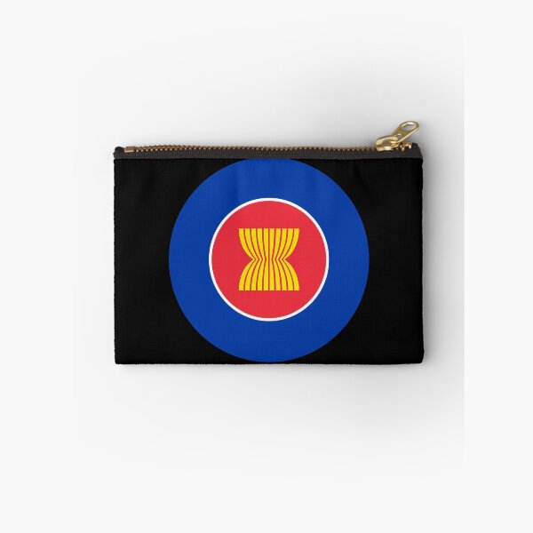 Item preview, Association Of Southeast Asian Nations Circle Flag ASEAN designed and sold by shitpostee.