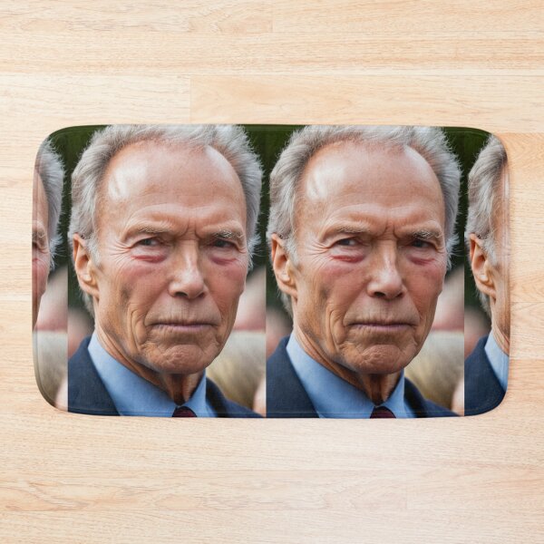 Item preview, Cinema - Emblematic Actor and Director, Portrait of a Legend designed and sold by Beat-It.