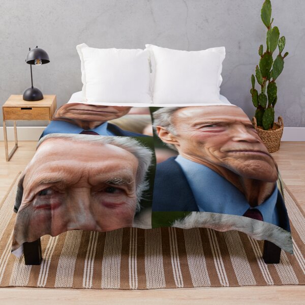 Item preview, Cinema - Emblematic Actor and Director, Portrait of a Legend designed and sold by Beat-It.