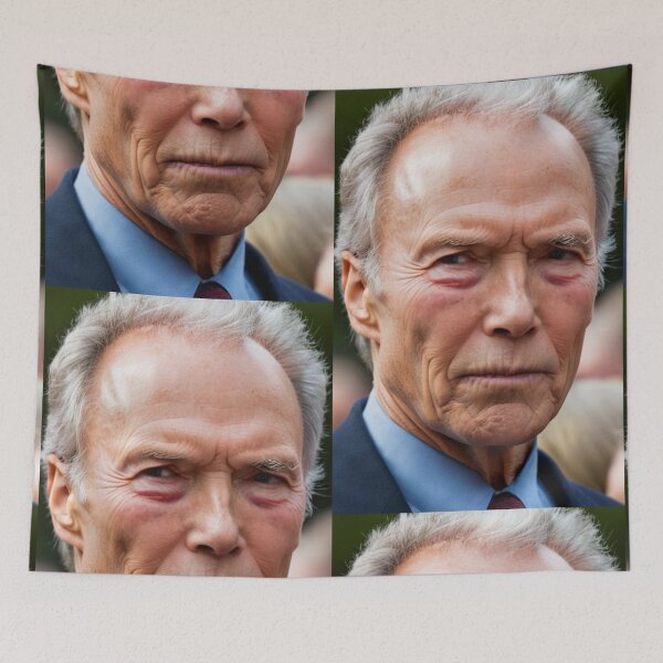 Item preview, Cinema - Emblematic Actor and Director, Portrait of a Legend designed and sold by Beat-It.