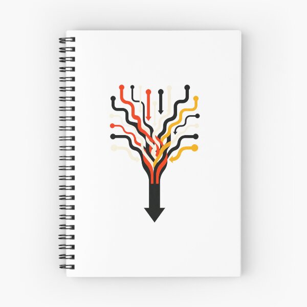 Item preview, Determinism – Cause and Effect Philosophy Art designed and sold by AMICO77.