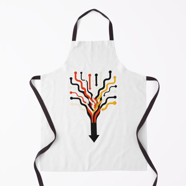 Item preview, Determinism – Cause and Effect Philosophy Art designed and sold by AMICO77.