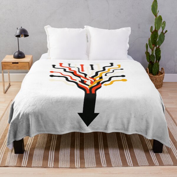 Item preview, Determinism – Cause and Effect Philosophy Art designed and sold by AMICO77.