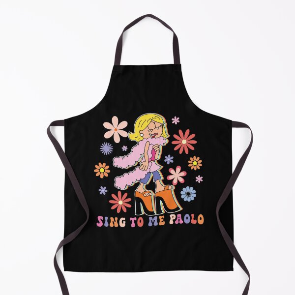 Item preview, Lizzie McGuire Movie Sing To Me Paolo designed and sold by sentfromemily.