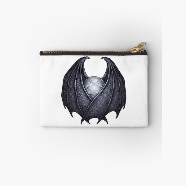 Item preview, Winged Warrior Bat Wings And Starlight designed and sold by ryanguas.