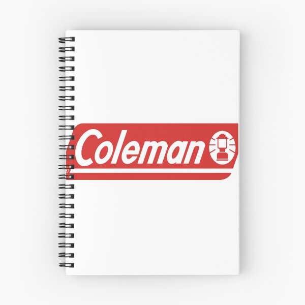 Item preview, Coleman logo  designed and sold by Corneliusass.