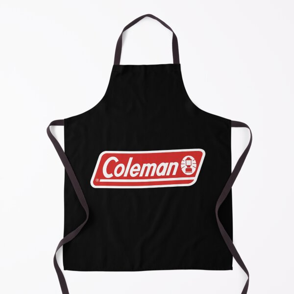 Item preview, Coleman logo designed and sold by Corneliusass.