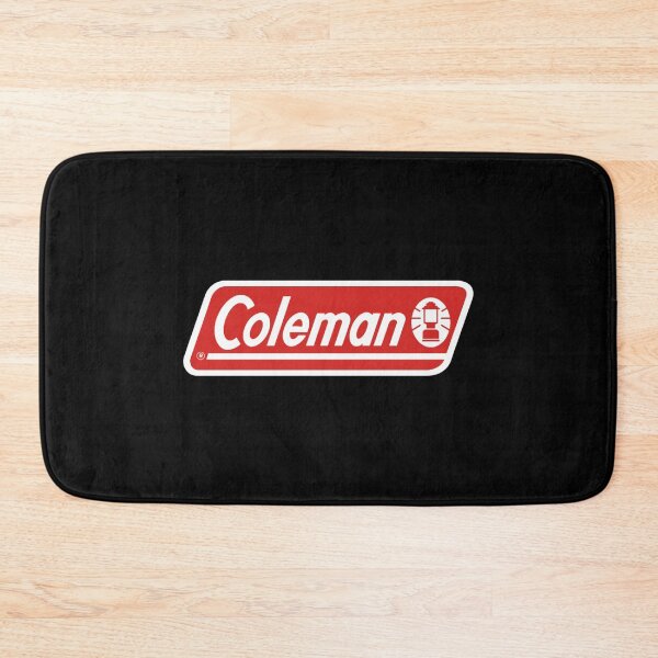 Item preview, Coleman logo  designed and sold by Corneliusass.