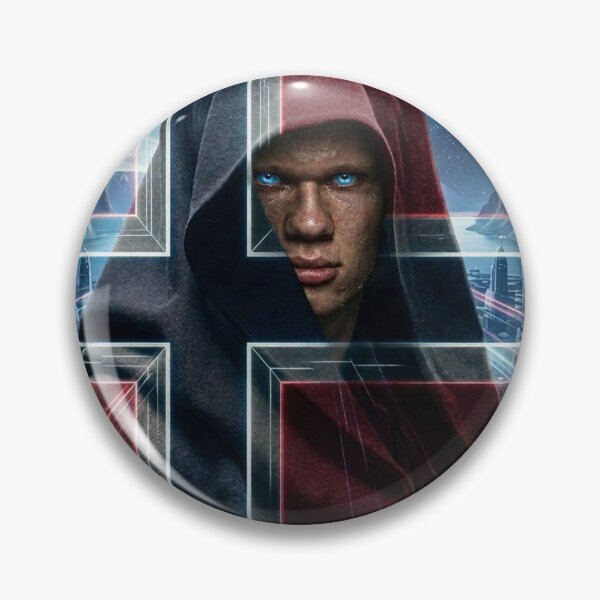 Item preview, Erling Haaland The Norwegian Force designed and sold by Simplybe1.