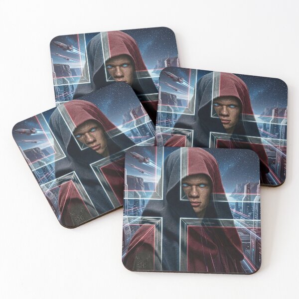 Item preview, Erling Haaland The Norwegian Force designed and sold by Simplybe1.