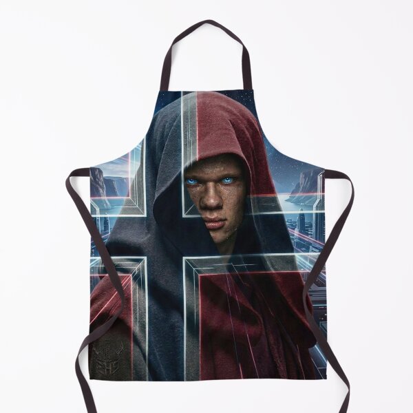Item preview, Erling Haaland The Norwegian Force designed and sold by Simplybe1.