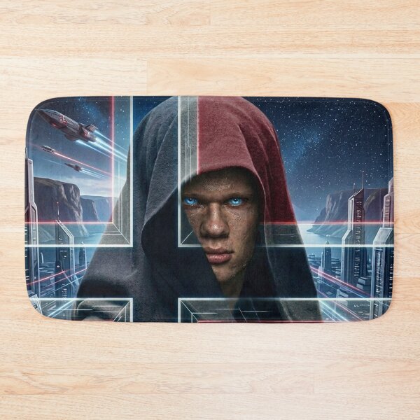 Item preview, Erling Haaland The Norwegian Force designed and sold by Simplybe1.