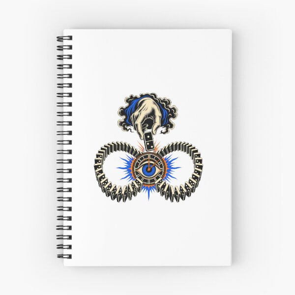 Item preview, Determinism – Cause and Effect Philosophy Art designed and sold by AMICO77.