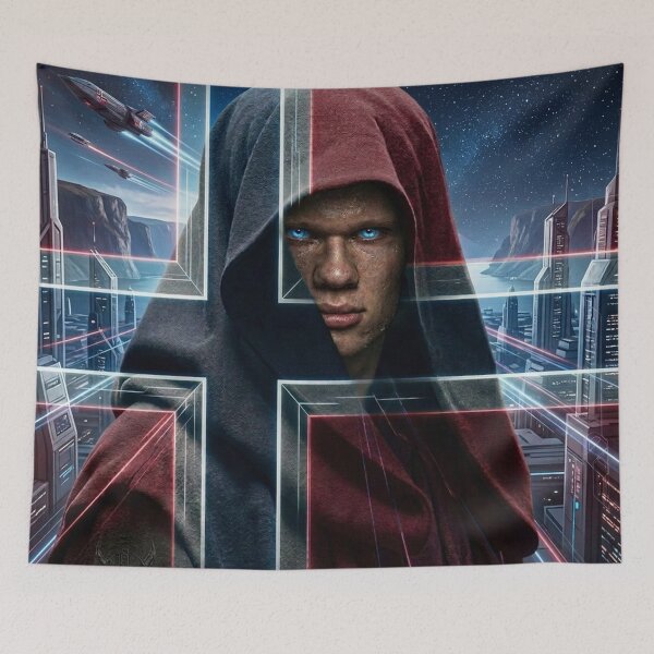 Item preview, Erling Haaland The Norwegian Force designed and sold by Simplybe1.