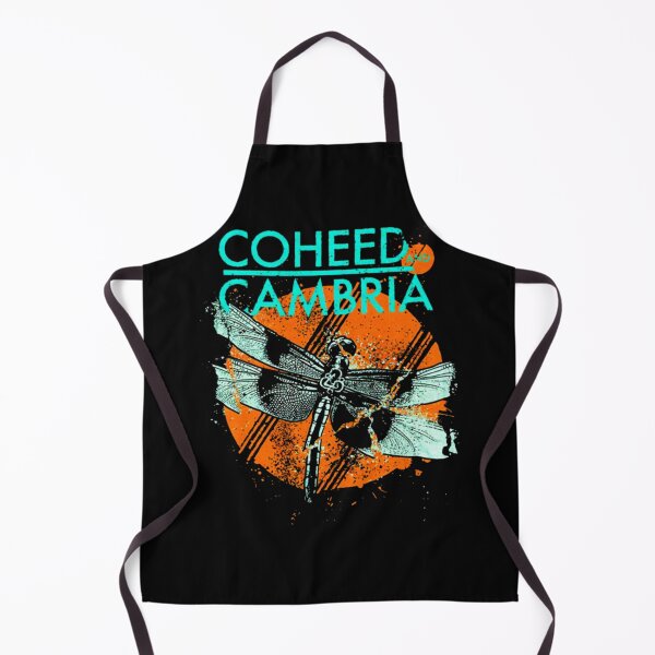 Item preview, Coheeds And Cambrias Band Rocks logo designed and sold by Corneliusass.