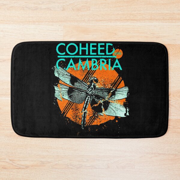 Item preview, Coheeds And Cambrias Band Rocks logo designed and sold by Corneliusass.