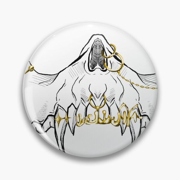 Item preview, golden grills designed and sold by pink-rage.