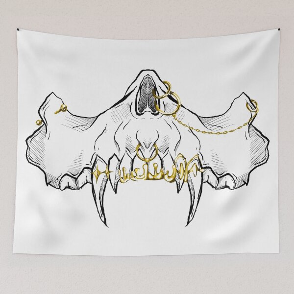 Item preview, golden grills designed and sold by pink-rage.
