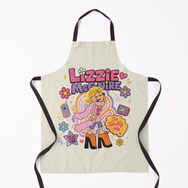 Item preview, Vintage Disney Channel Lizzie McGuire designed and sold by sentfromemily.