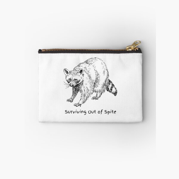 Item preview, Surviving out of Spite designed and sold by ophord.