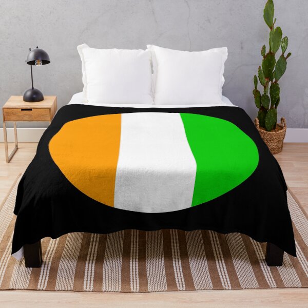 Item preview, Canary Islands Circle Flag CI designed and sold by shitpostee.