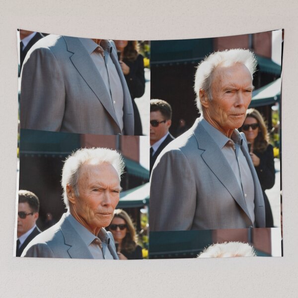 Item preview, Cinema - Emblematic Actor and Director, Portrait of a Legend designed and sold by Beat-It.