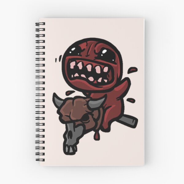 Item preview, The Binding Of Isaac designed and sold by Inthestardust.