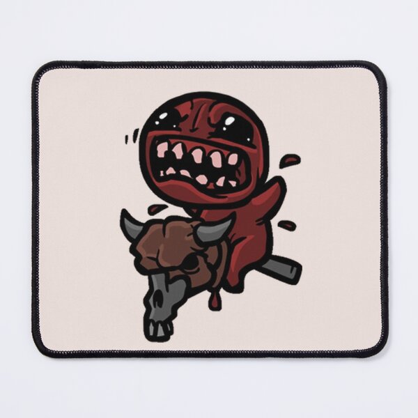 Item preview, The Binding Of Isaac designed and sold by Inthestardust.