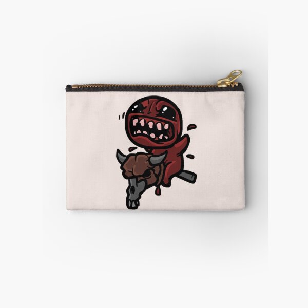 Item preview, The Binding Of Isaac designed and sold by Inthestardust.