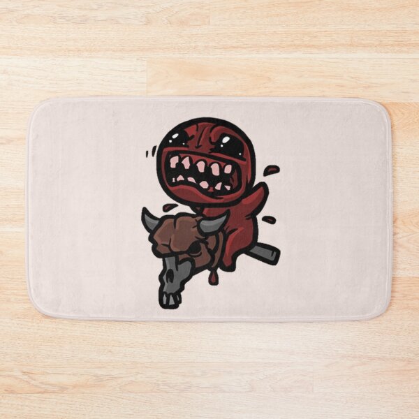Item preview, The Binding Of Isaac designed and sold by Inthestardust.