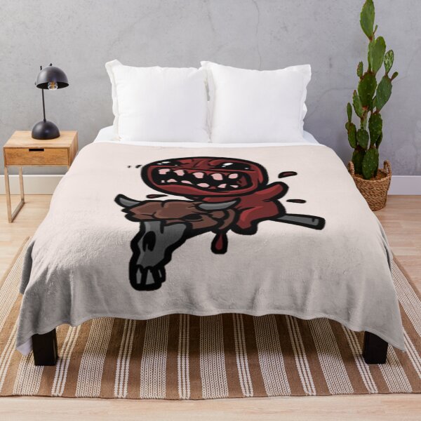 Item preview, The Binding Of Isaac designed and sold by Inthestardust.