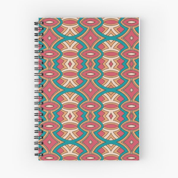 Item preview,  Diamond & Oval Symmetry designed and sold by Dancingrabbit Studio.