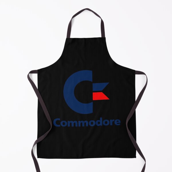 Item preview, Commodore Logo designed and sold by Corneliusass.