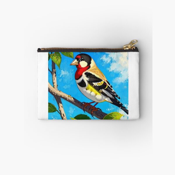 Item preview, Goldfinch designed and sold by ZeusGallery.